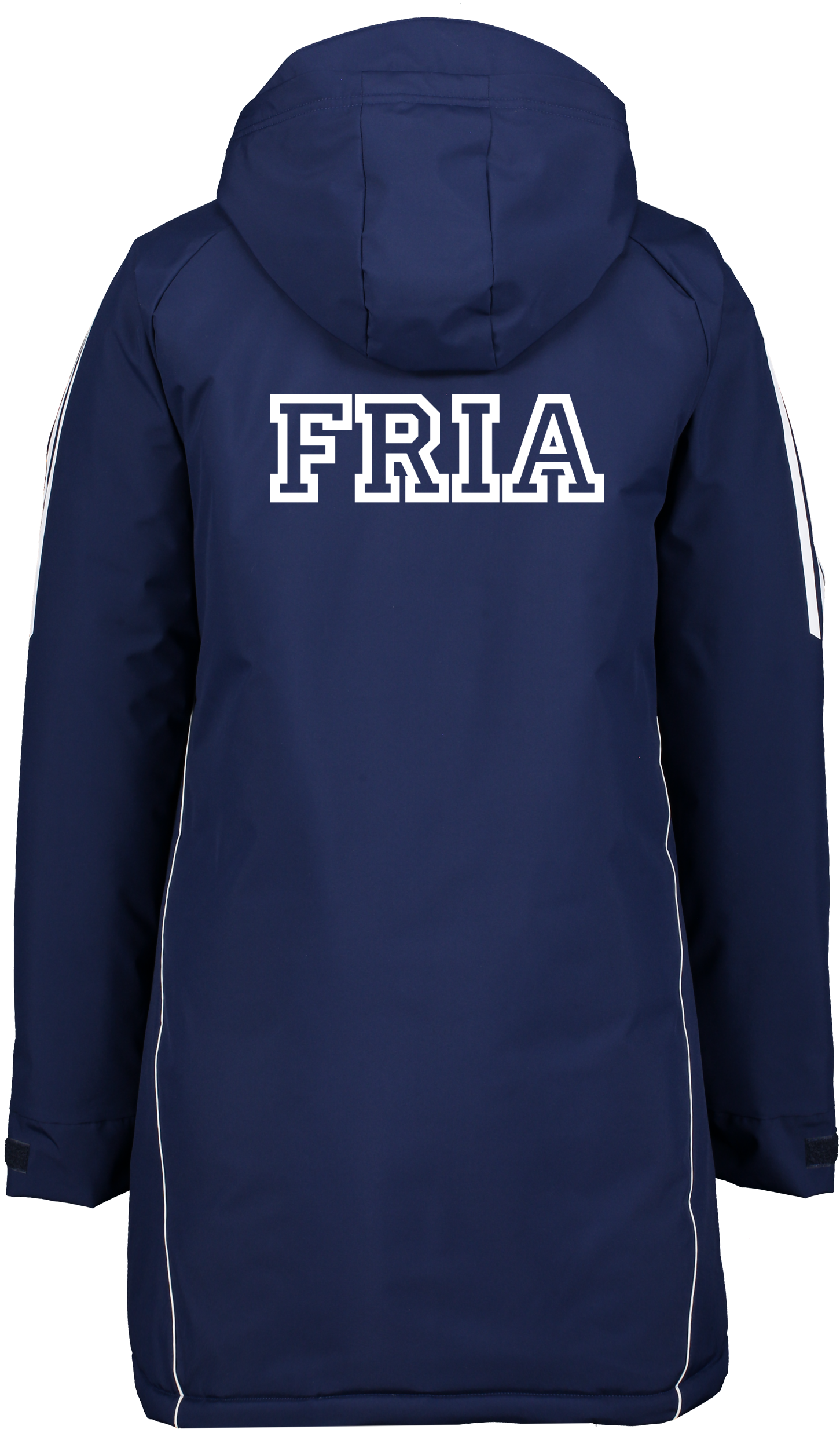 ADIDAS, Tiro24 Parka W