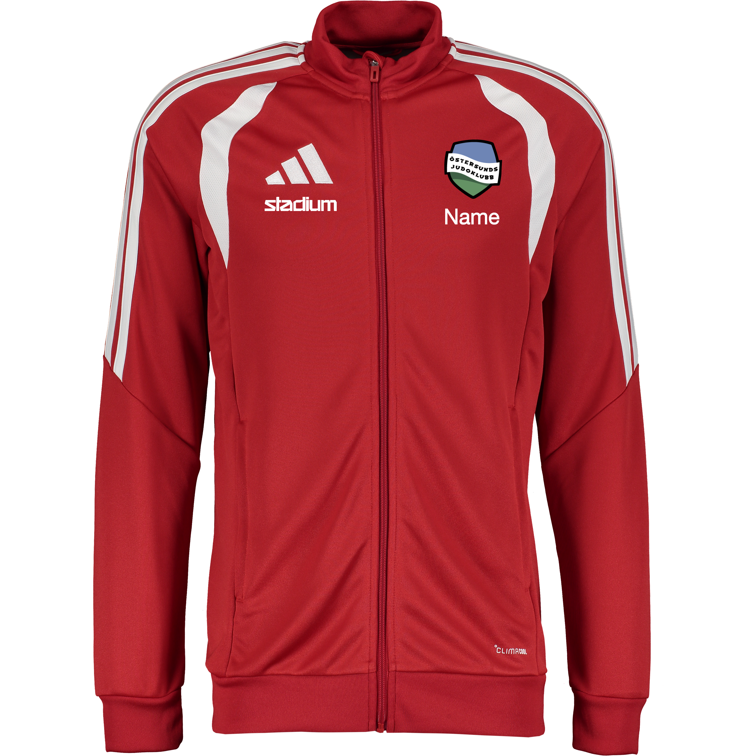 
ADIDAS, 
TIRO26 L TR JKT JR, 
Detail 1
