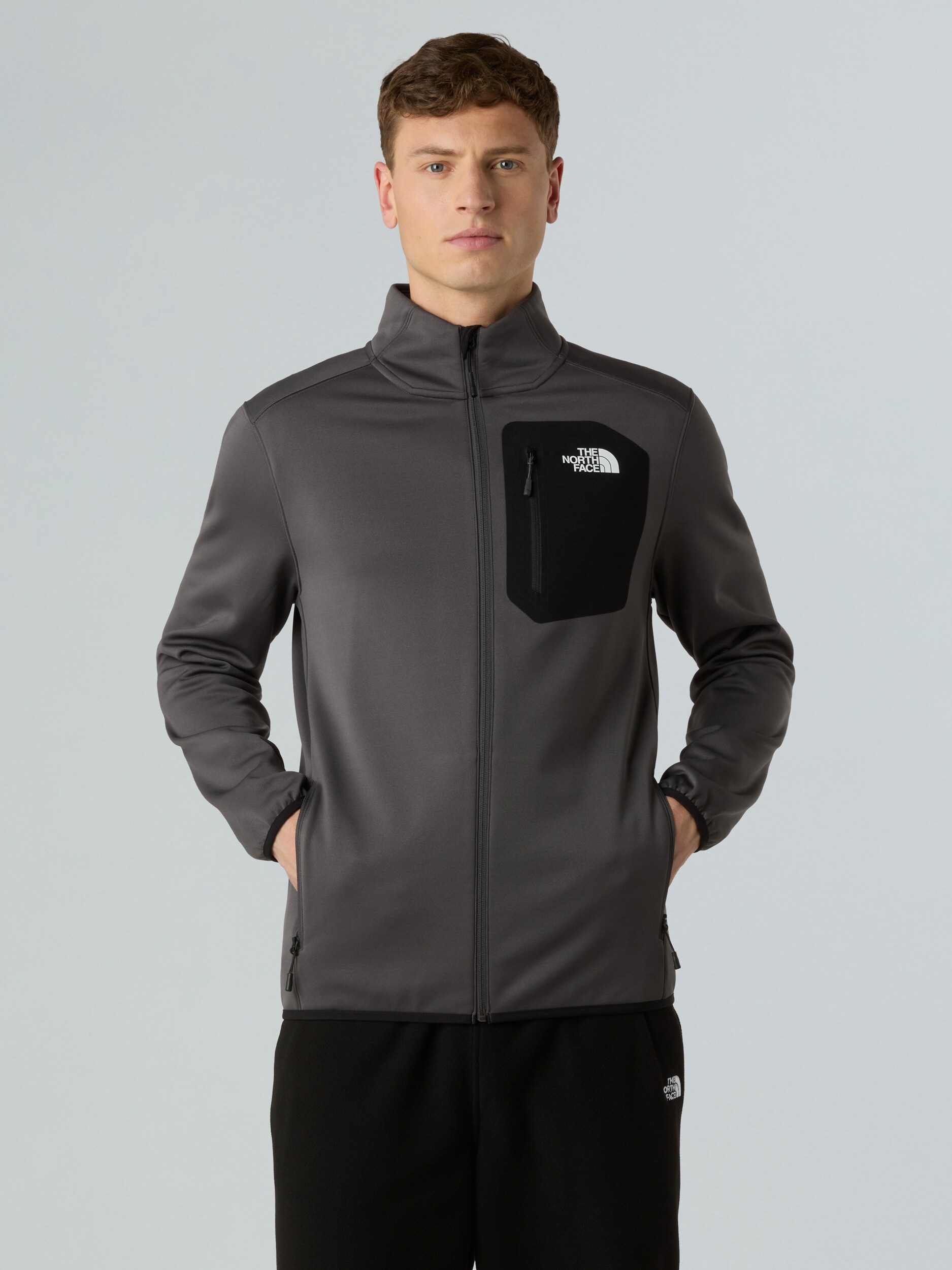 
THE NORTH FACE, 
M CREST FZ, 
Detail 1
