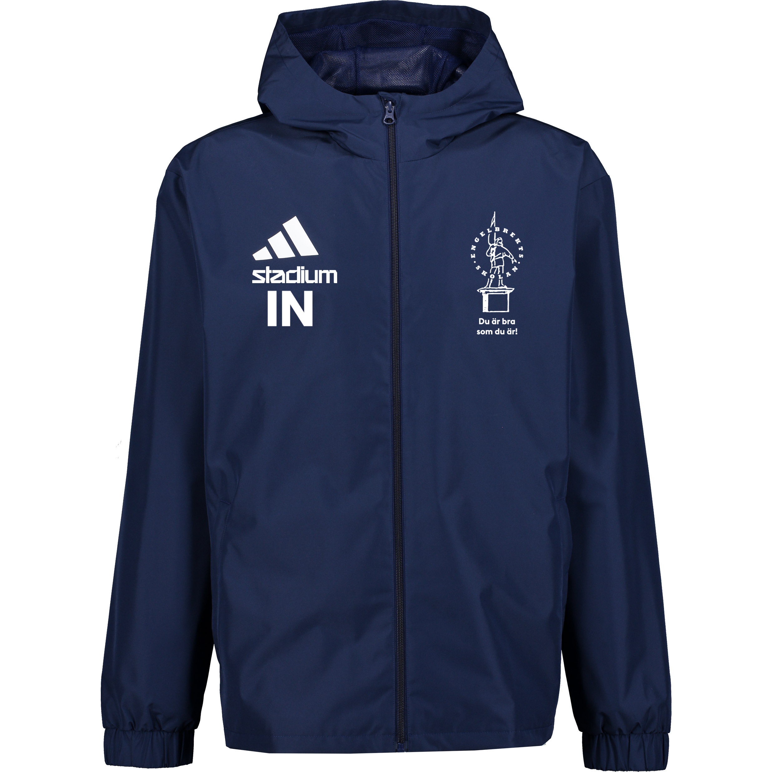 
ADIDAS, 
ENT26 AW JKT JR, 
Detail 1
