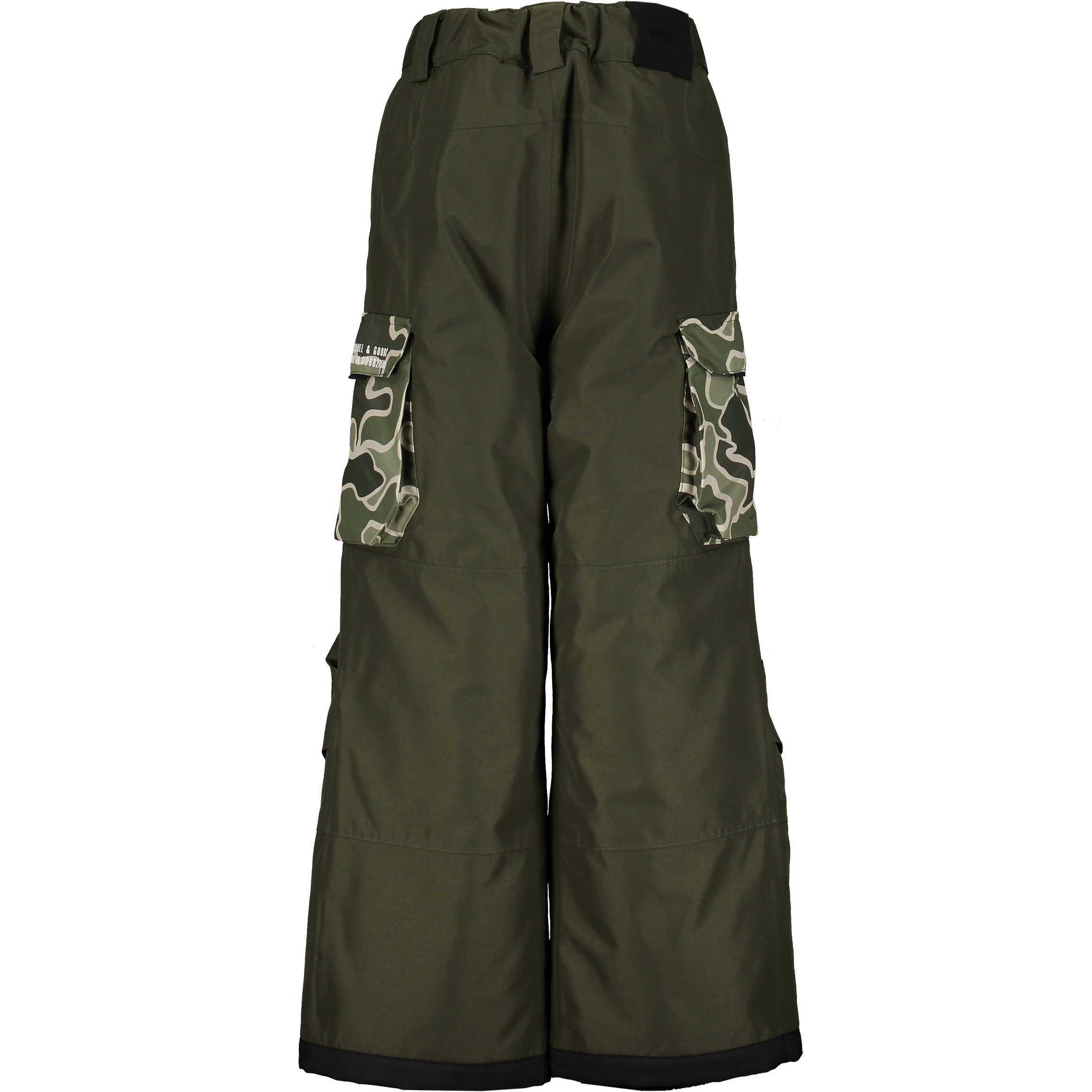 WARP, J Oakville Pant