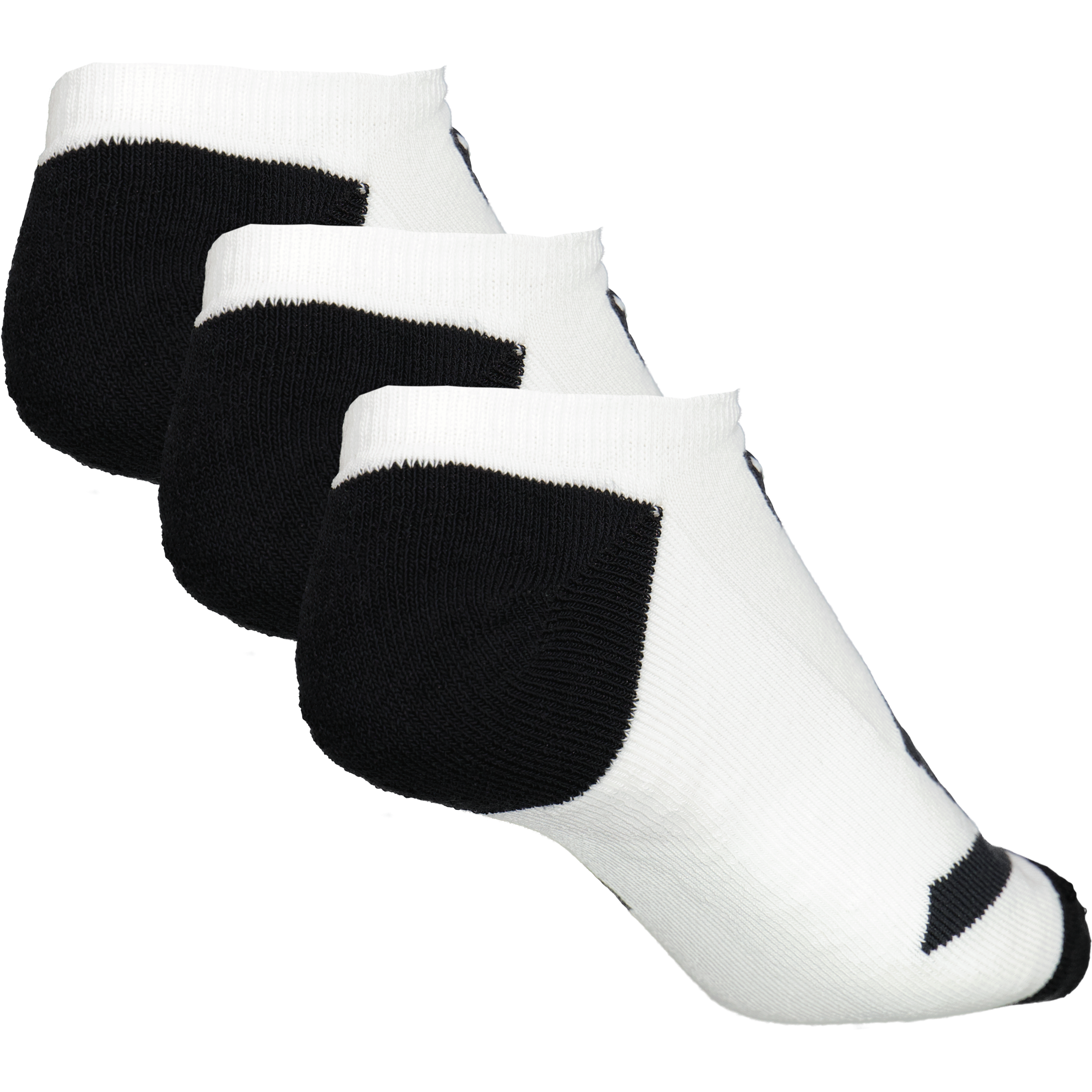 VANS, Vans No Shows-b