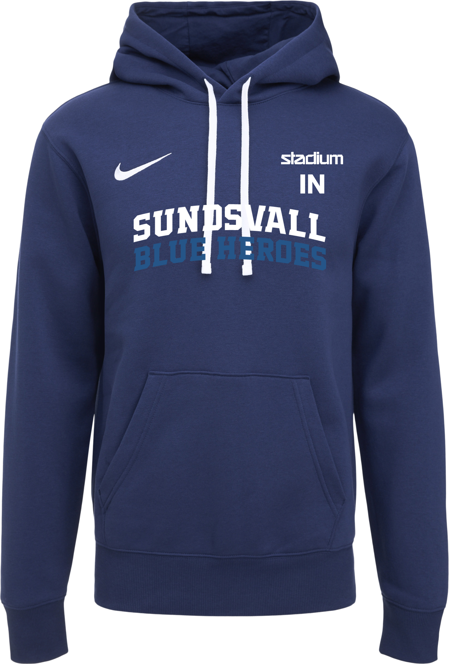 
NIKE, 
PARK26 FLC HOOD, 
Detail 1
