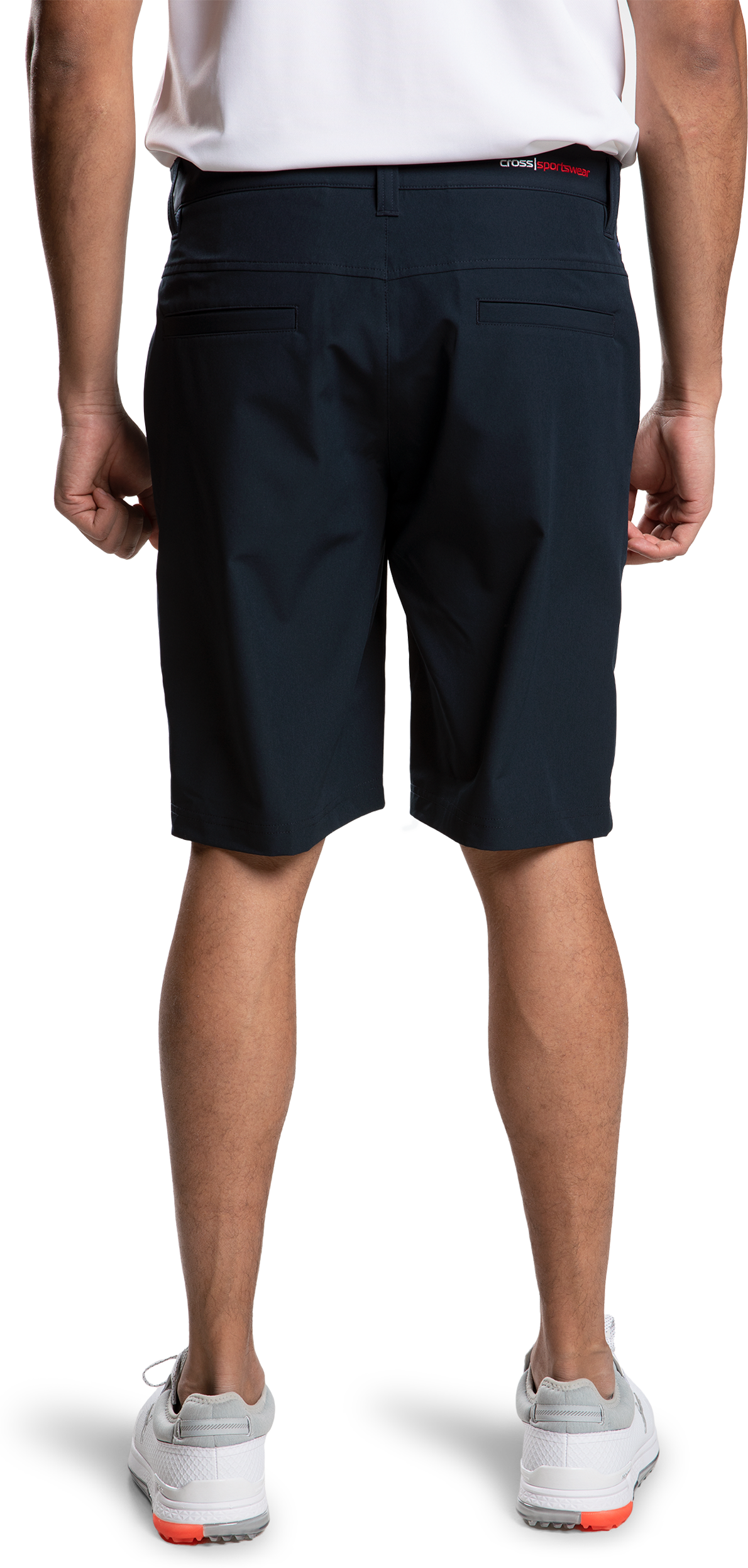 CROSS SPORTSWEAR, M Fnc Shorts