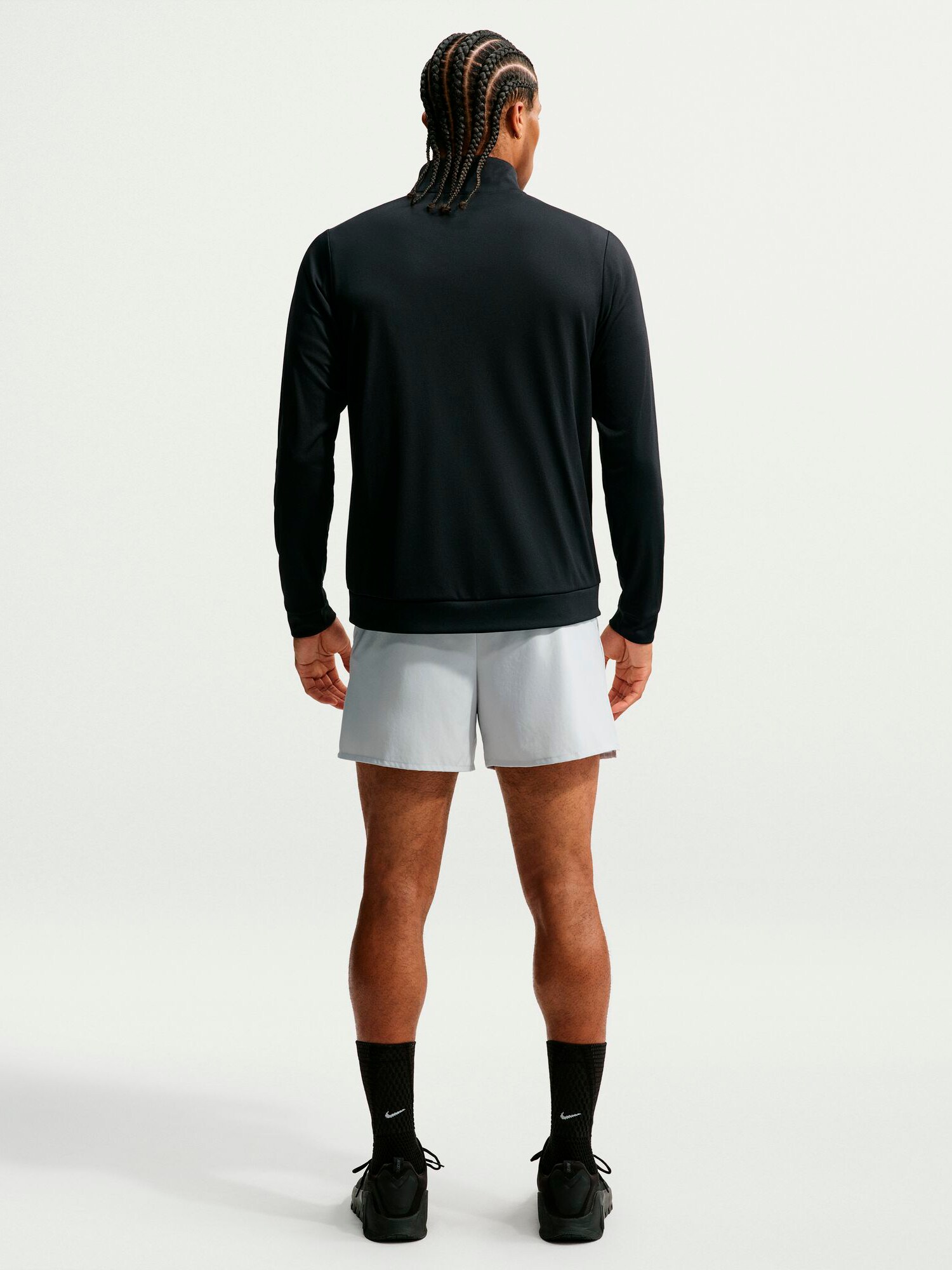 NIKE, M NK DF FLEX JACKET K
