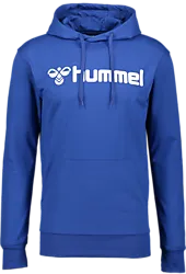 393937105101 HUMMEL Go 2.0 Logo Hoodie 393937105101 HUMMEL Go 2.0 Logo Hoodie Standard Small1x1