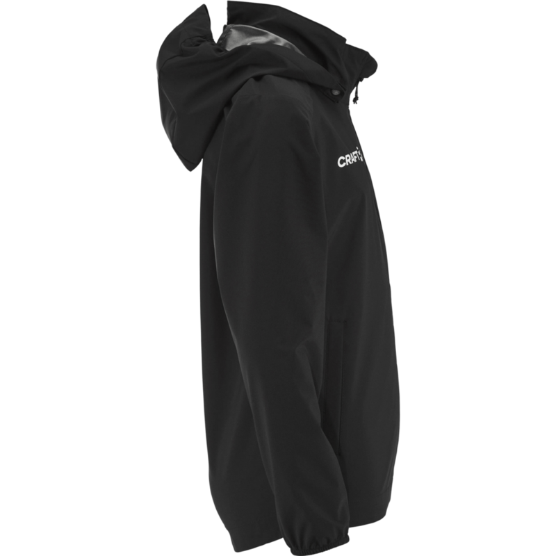 CRAFT, SQUAD GO WEATHER JACKET JR
