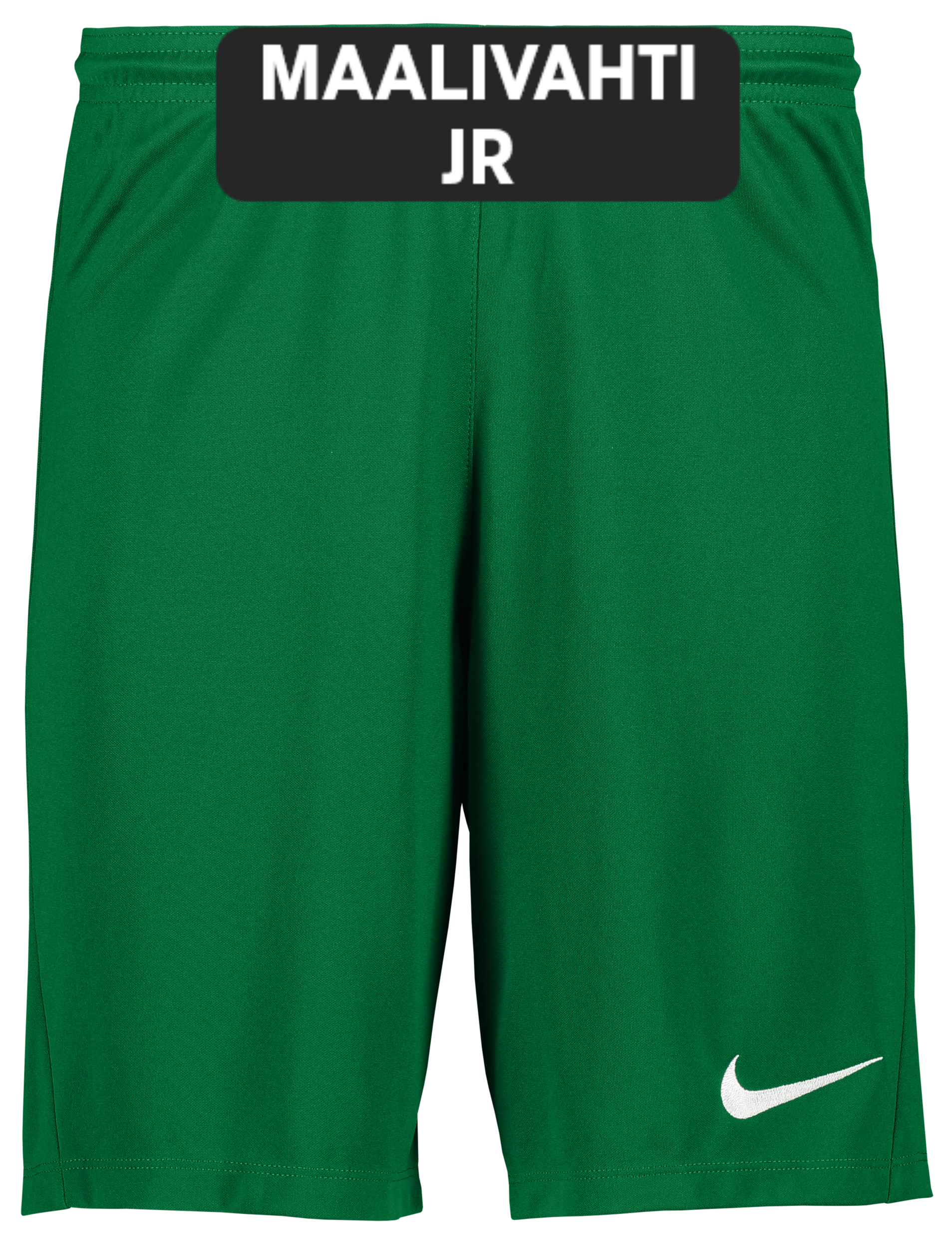 
NIKE, 
Park III Short Jr, 
Detail 1
