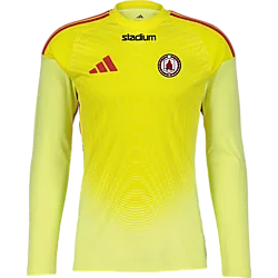 400133108101 ADIDAS T25 C Gk Jsy Ls 400133108101 ADIDAS T25 C Gk Jsy Ls Standard Small1x1