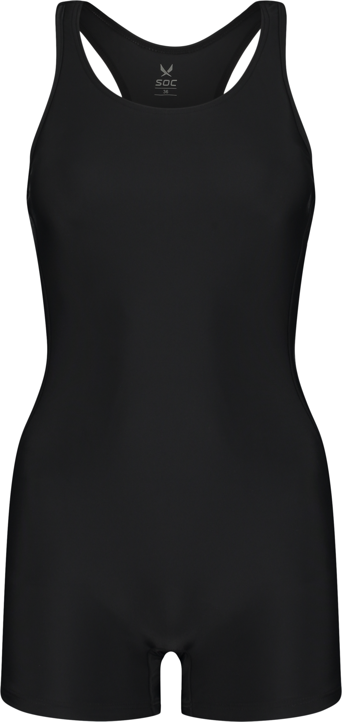 
SOC, 
W SWIM BODYSUIT, 
Detail 1
