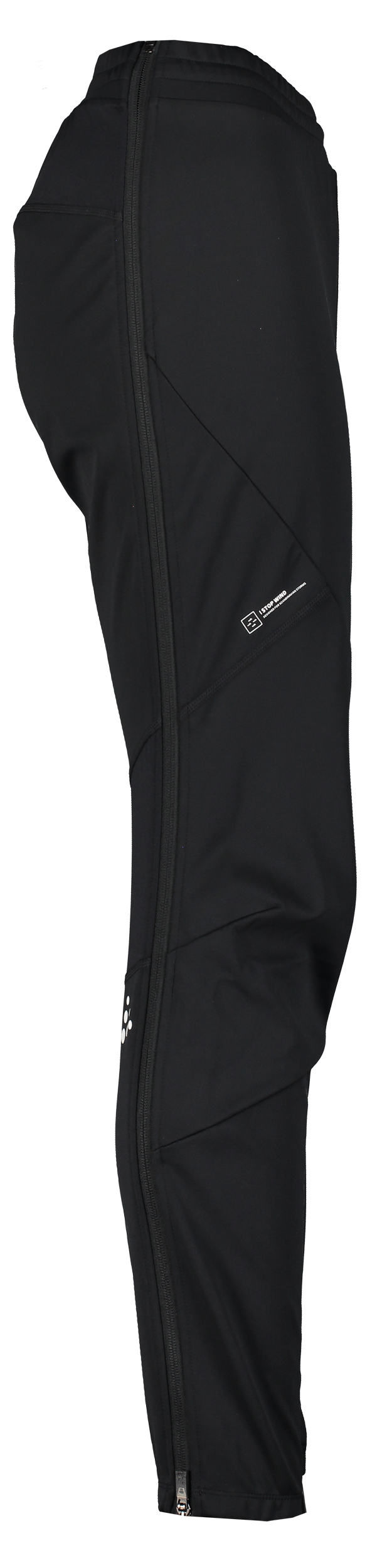 CRAFT, Core Nordic Ski Club Fz Pnt W