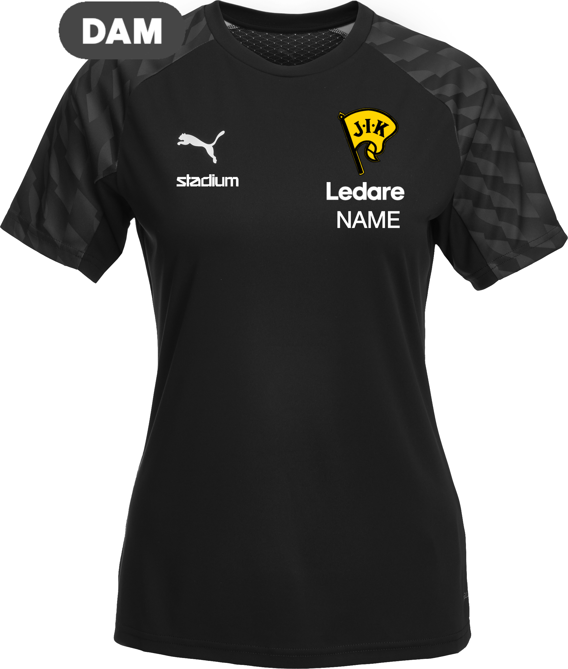 
PUMA, 
TEAMLIGA26 JERSEY W, 
Detail 1
