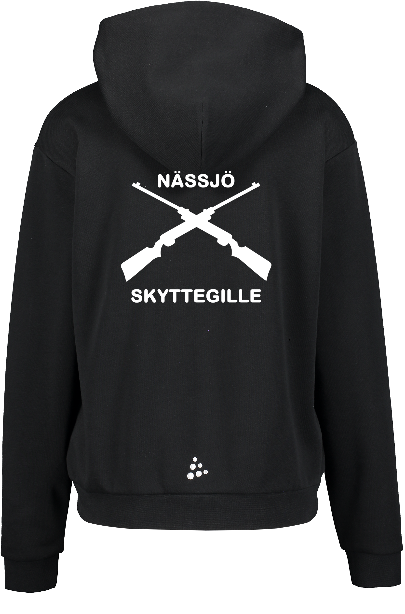 CRAFT, Community 2.0 Fz Hood W