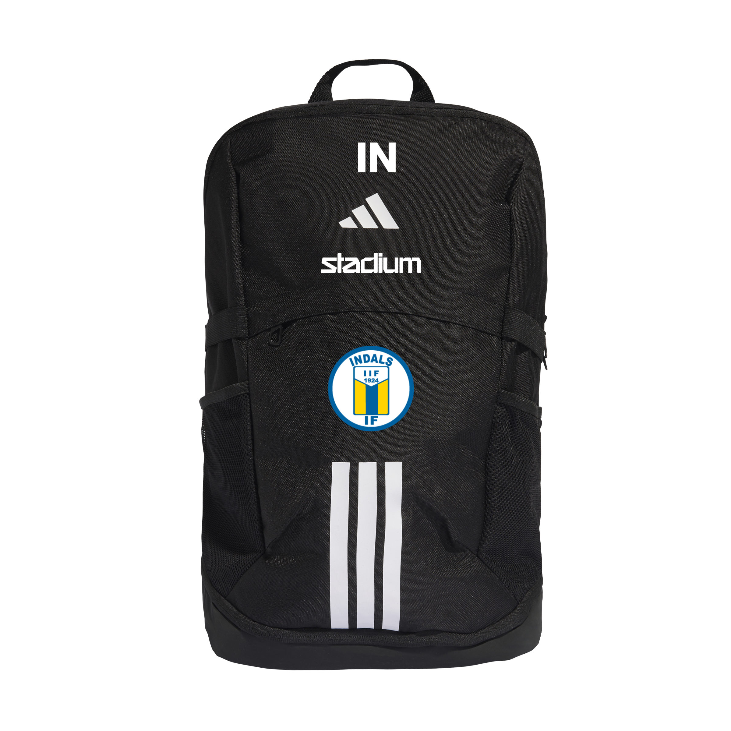
ADIDAS, 
TIRO BACKPACK, 
Detail 1
