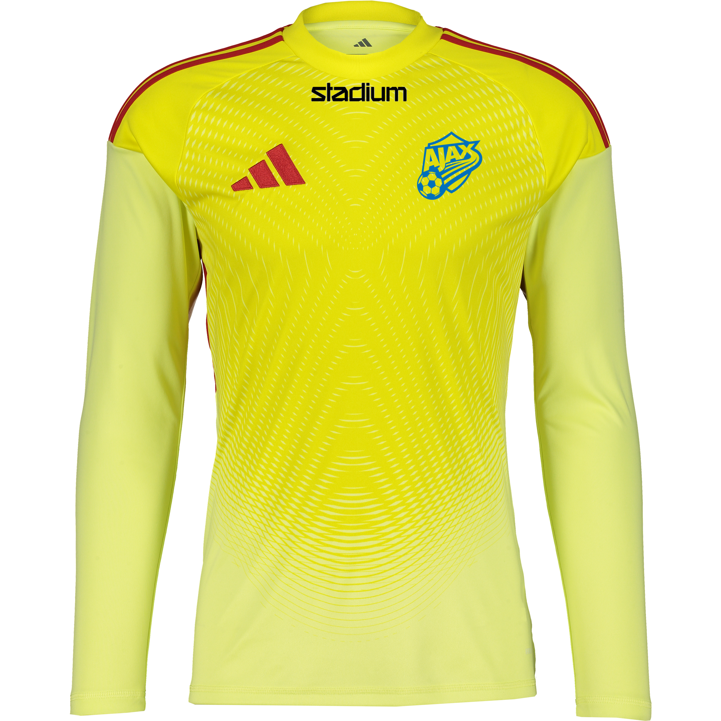 
ADIDAS, 
T25 C Gk Jsy Ls, 
Detail 1
