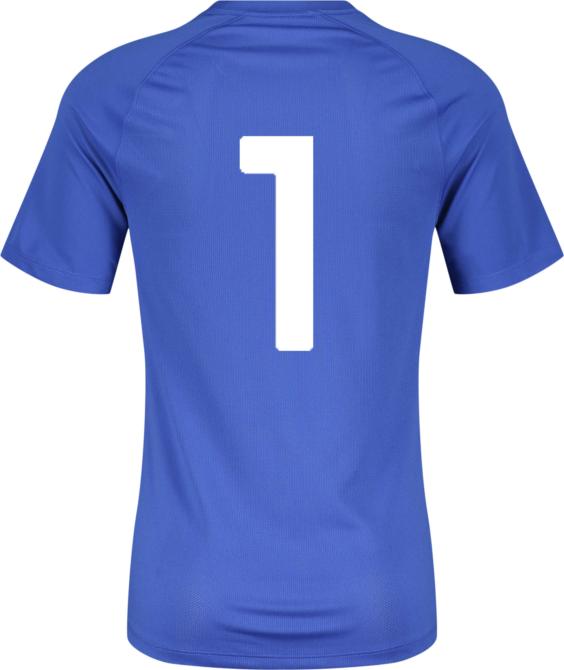 NIKE, PARK VIII SS JSY JR