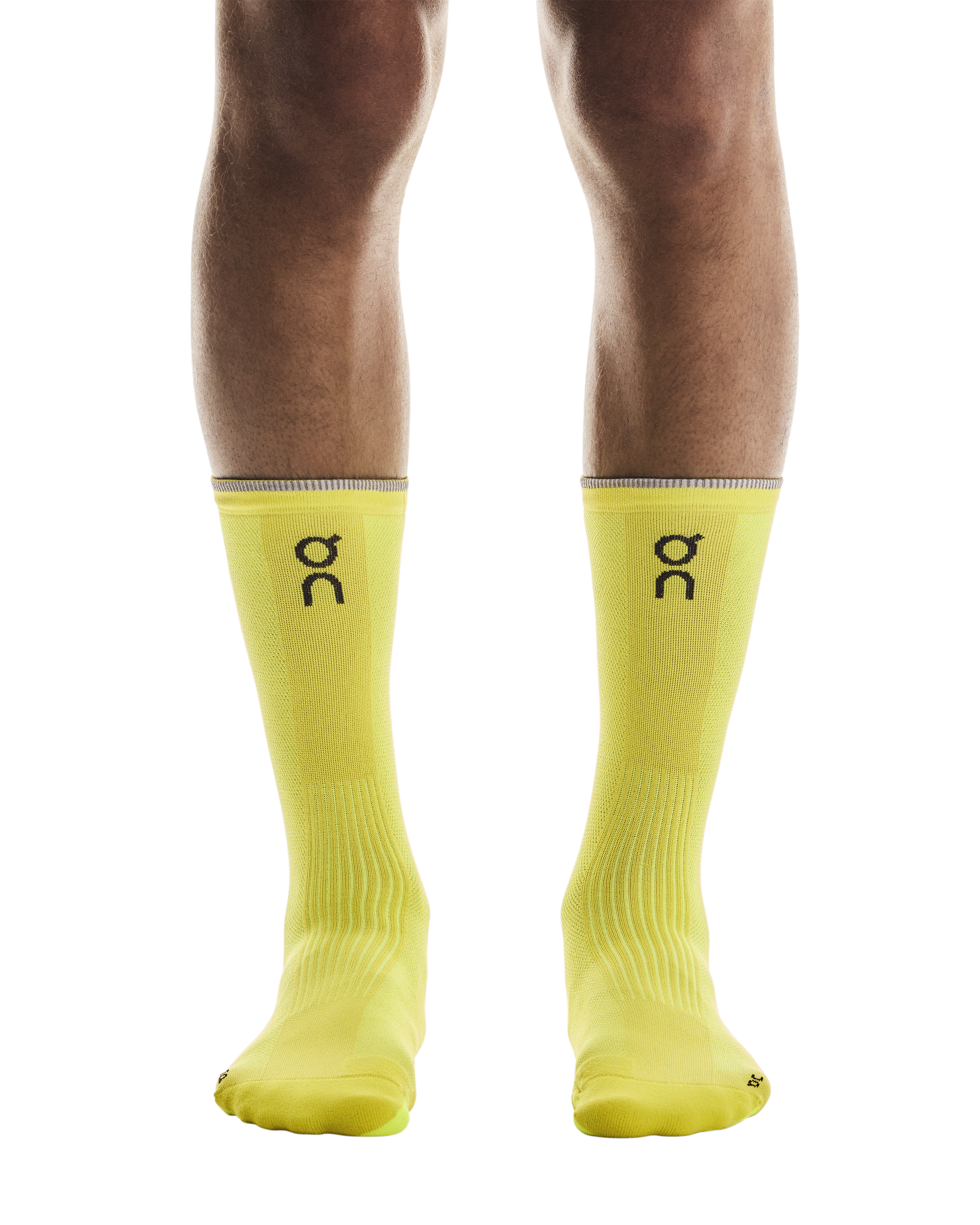 
ON, 
Elite Run Sock, 
Detail 1
