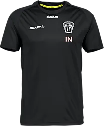 321483107101 CRAFT Evolve Tee Jr 321483107101 CRAFT Evolve Tee Jr Standard Small1x1
