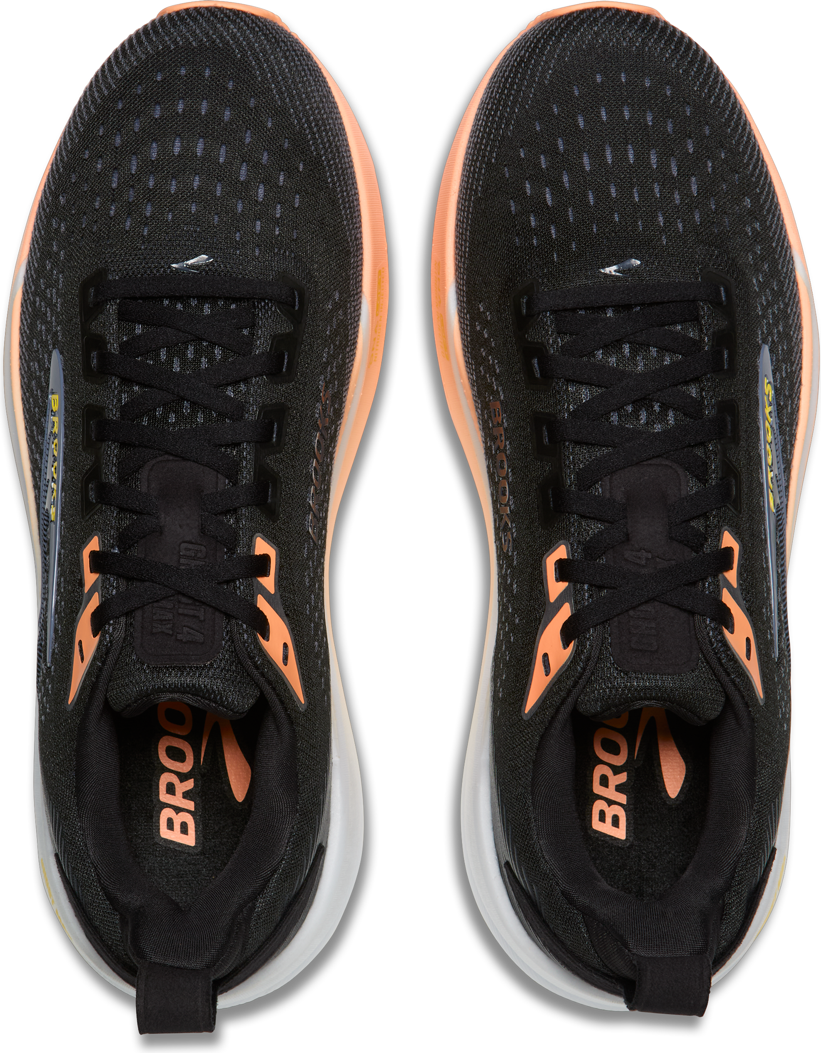 BROOKS, W GHOST MAX 4