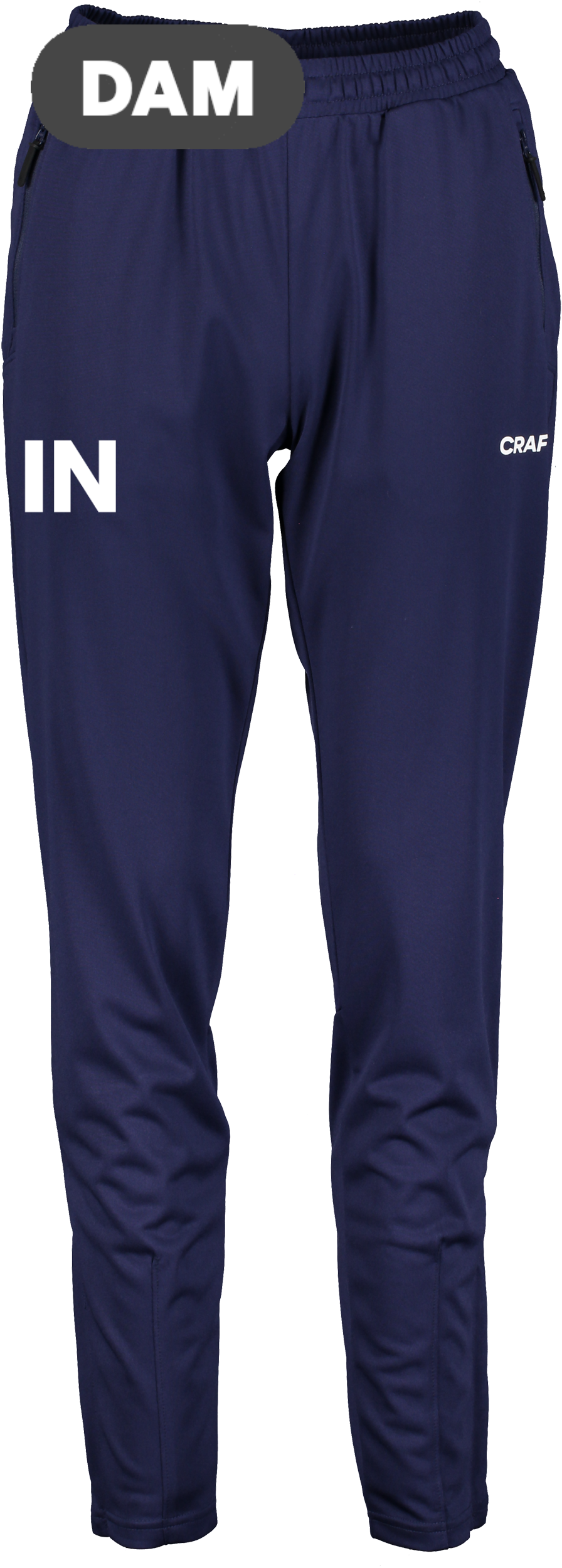 
CRAFT, 
Evolve 2.0 Pants W, 
Detail 1
