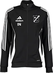 390925101101 ADIDAS Tiro24 Tr Jkt Jr 390925101101 ADIDAS Tiro24 Tr Jkt Jr Standard Small1x1