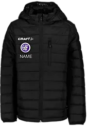 279704105101 CRAFT Isolate Jkt Jr 279704105101 CRAFT Isolate Jkt Jr Standard Small1x1