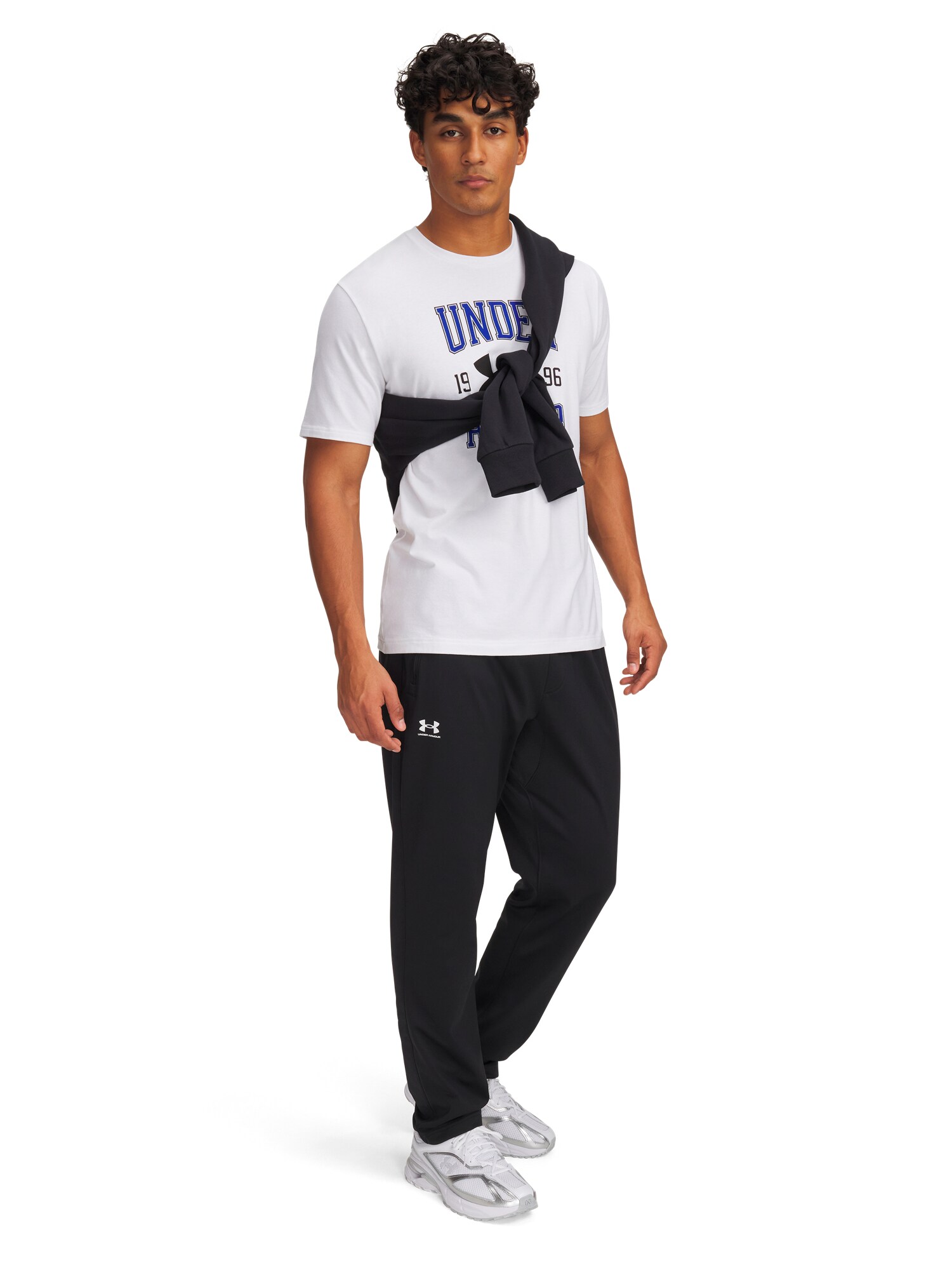 UNDER ARMOUR, UA SPORTSTYLE BRAWLER PANT