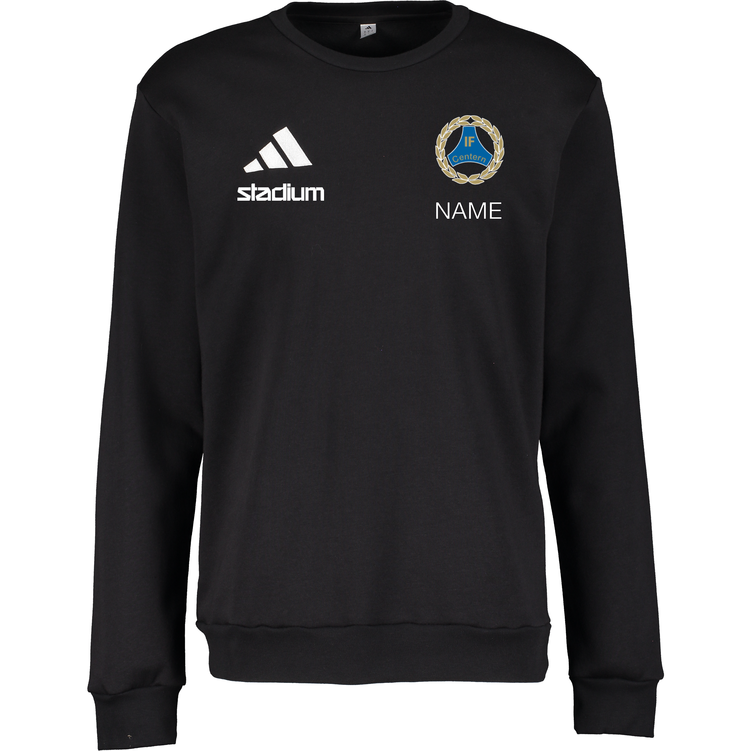 
ADIDAS, 
ENT26 SW TOP, 
Detail 1
