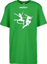 222613104101 CLIQUE Basic Tee Jr 222613104101 CLIQUE Basic Tee Jr Standard Small1x1