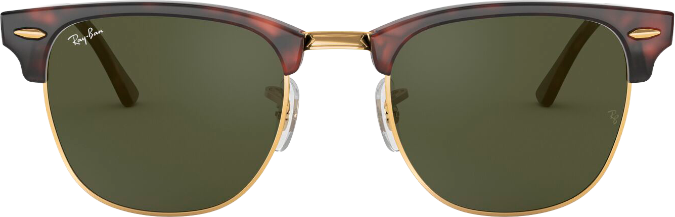 RAY-BAN, CLUBMASTER