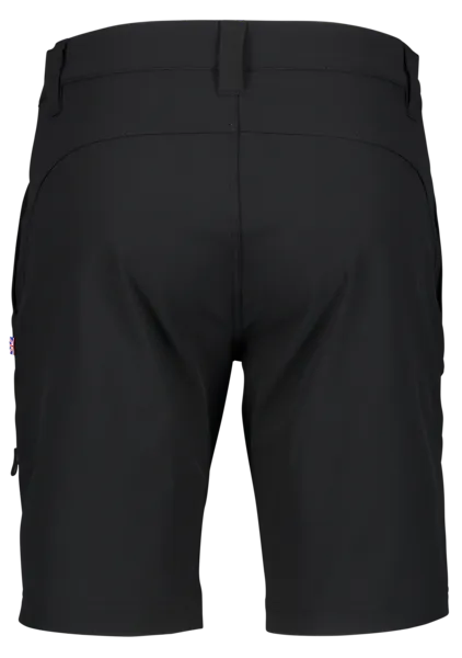 TREKMATES,
So Hike Shorts M,
Detail 2