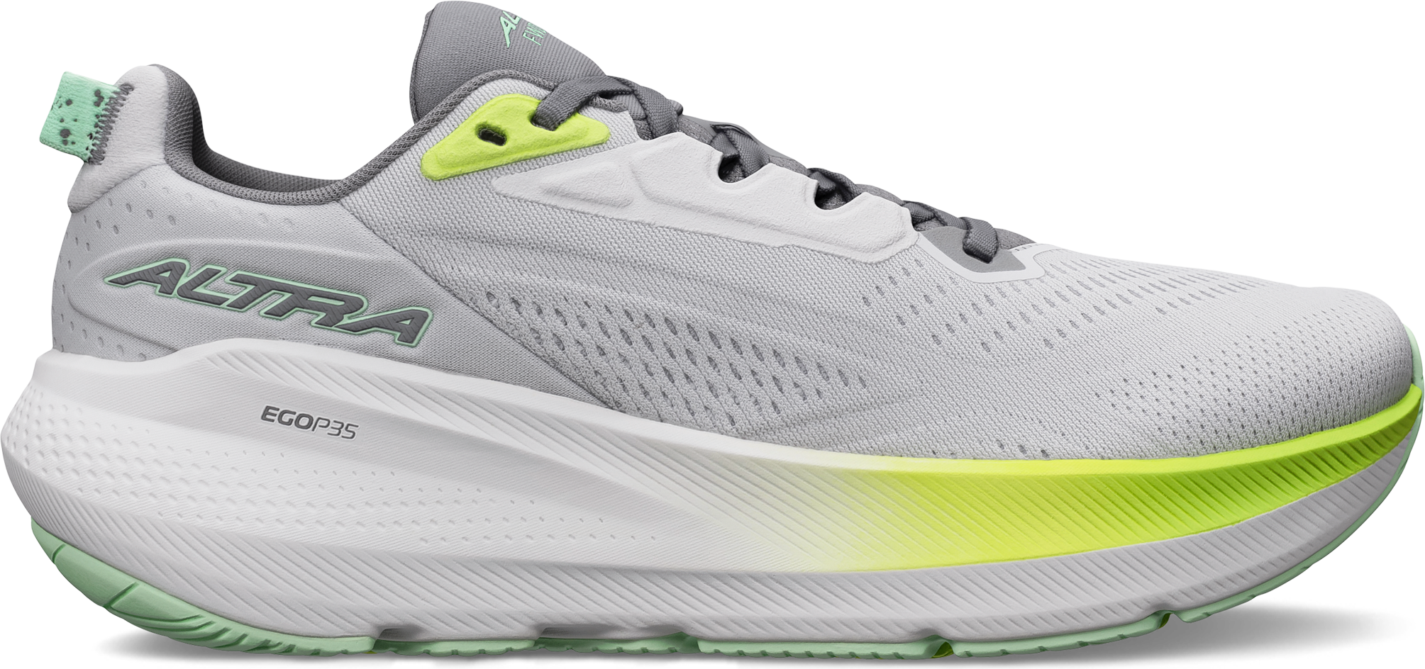 
ALTRA, 
W FWD VIA 2, 
Detail 1
