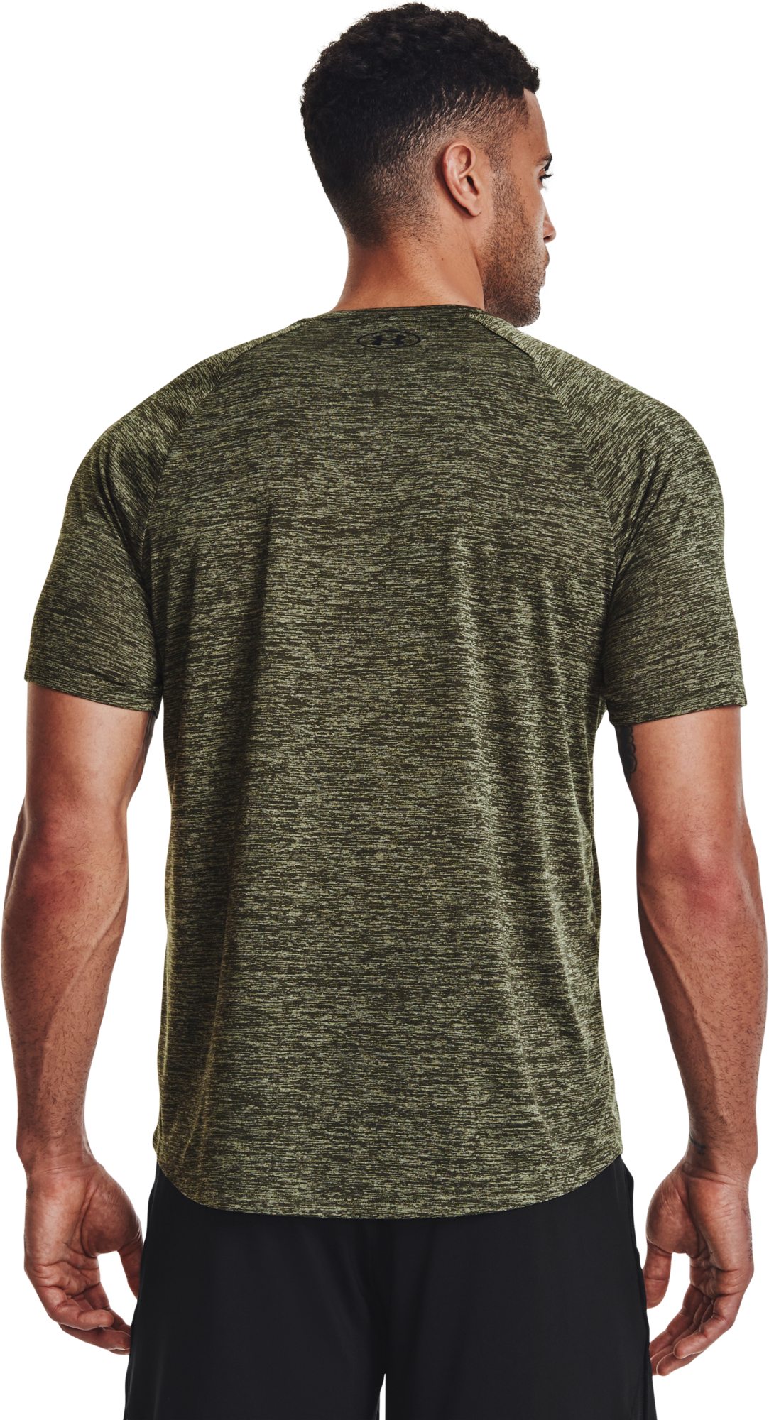 UNDER ARMOUR, M Ua Tech Ss Tee
