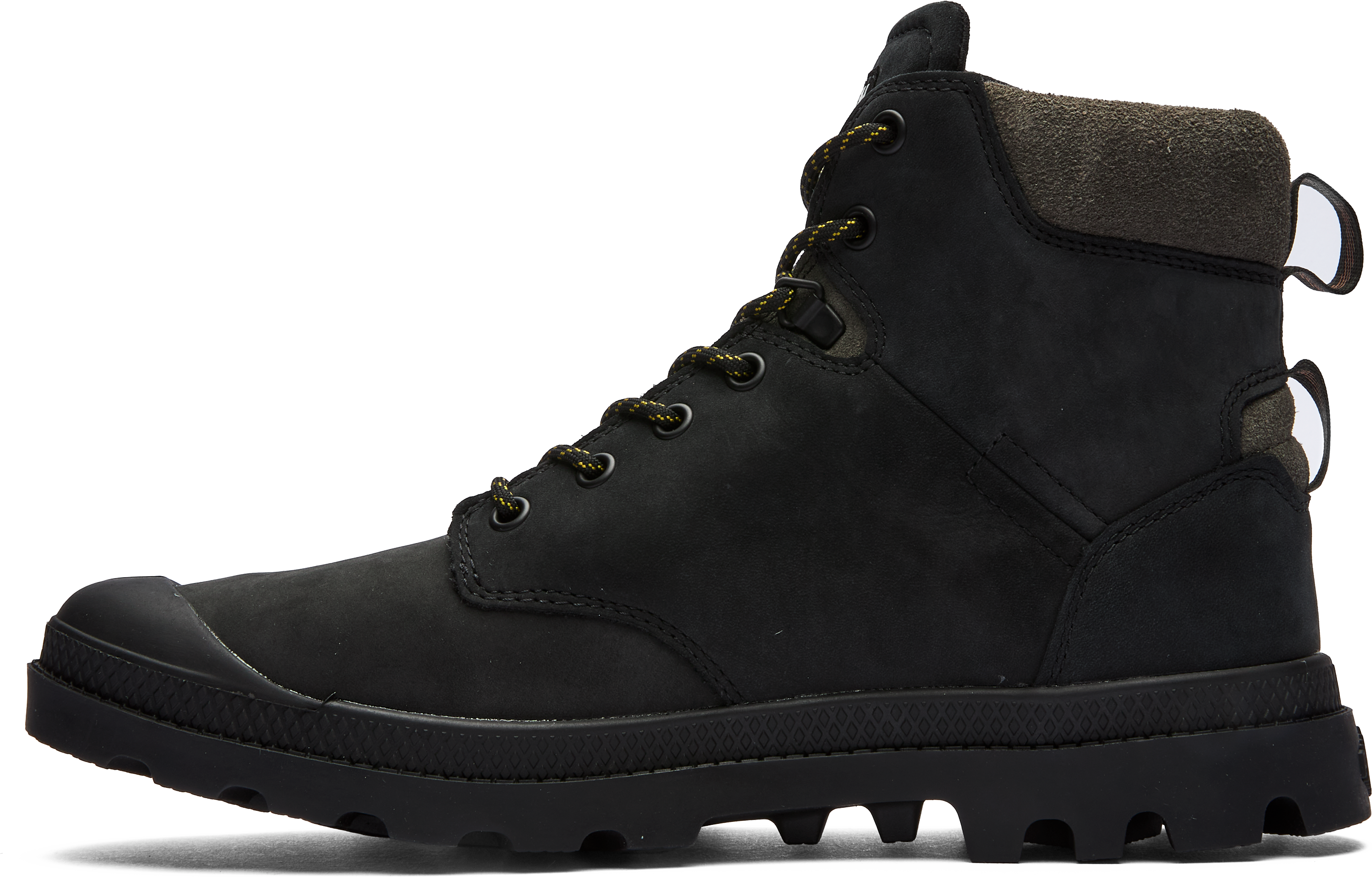 PALLADIUM, M PAMPA SPORTCUFF GTX