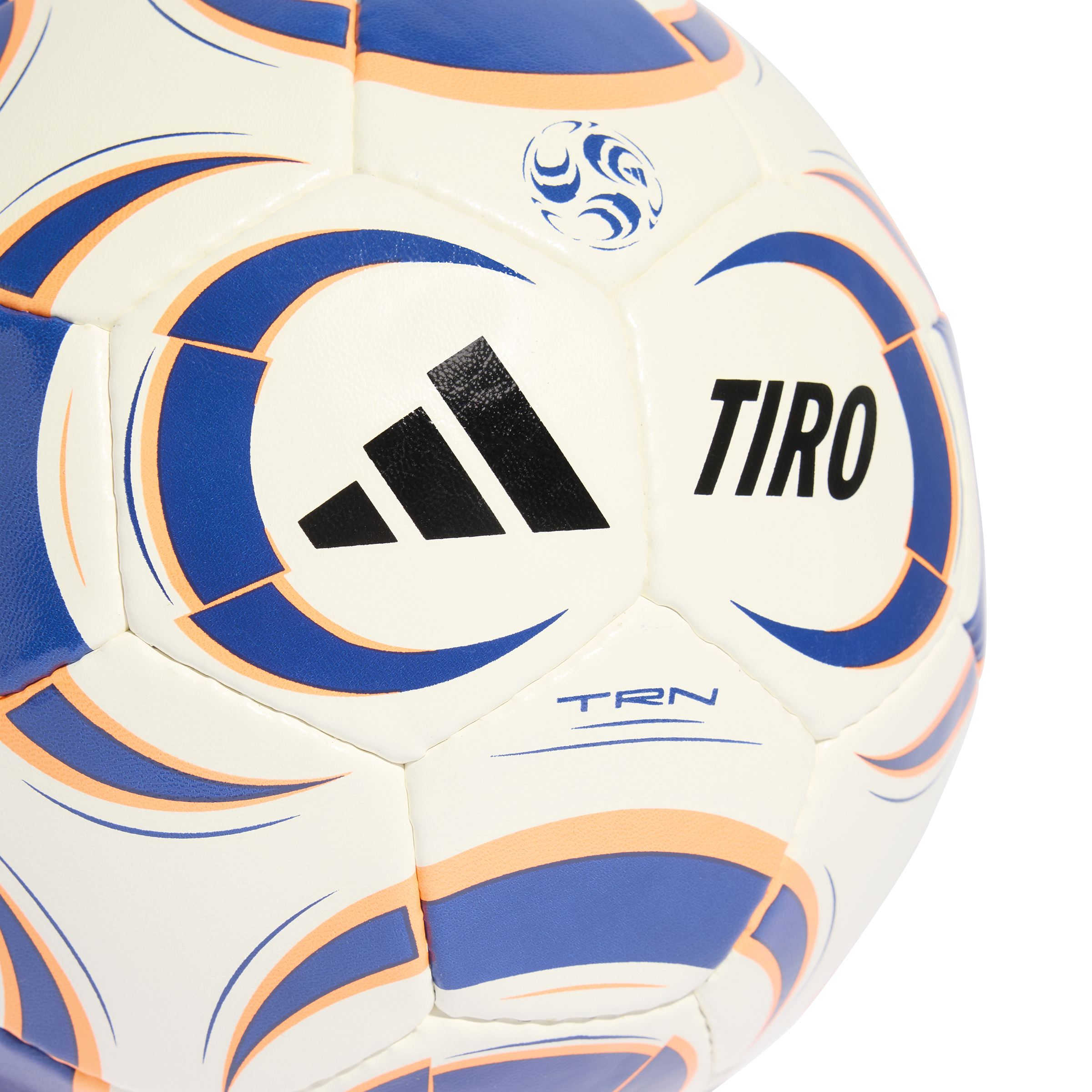 ADIDAS, TIRO TRN