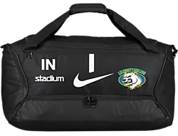 317954101101 NIKE Academy Team Duff M 317954101101 NIKE Academy Team Duff M Standard Small1x1