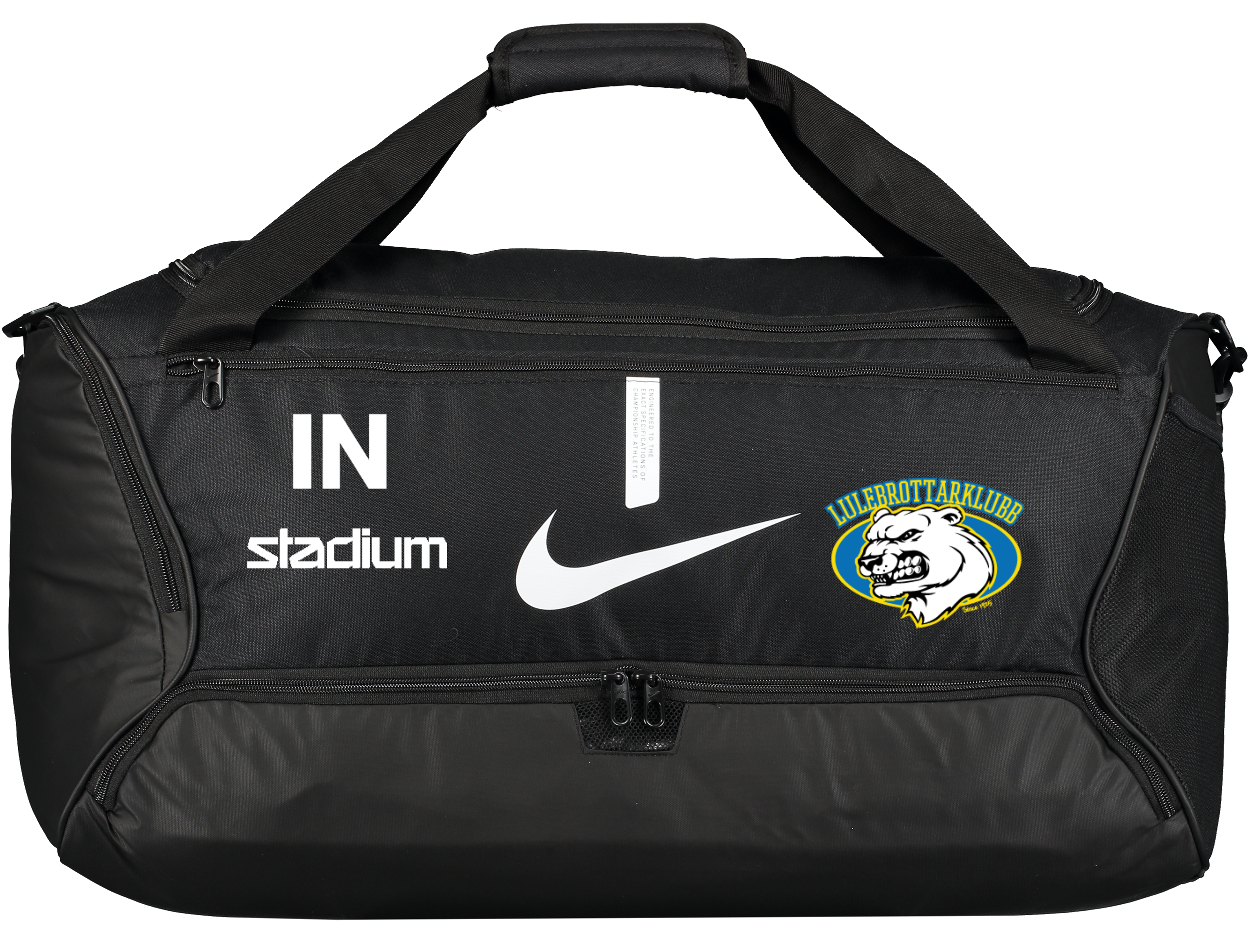 
NIKE, 
Academy Team Duff M, 
Detail 1
