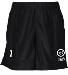 288614110101 CRAFT Squad Go Short Jr 288614110101 CRAFT Squad Go Short Jr Standard Small1x1