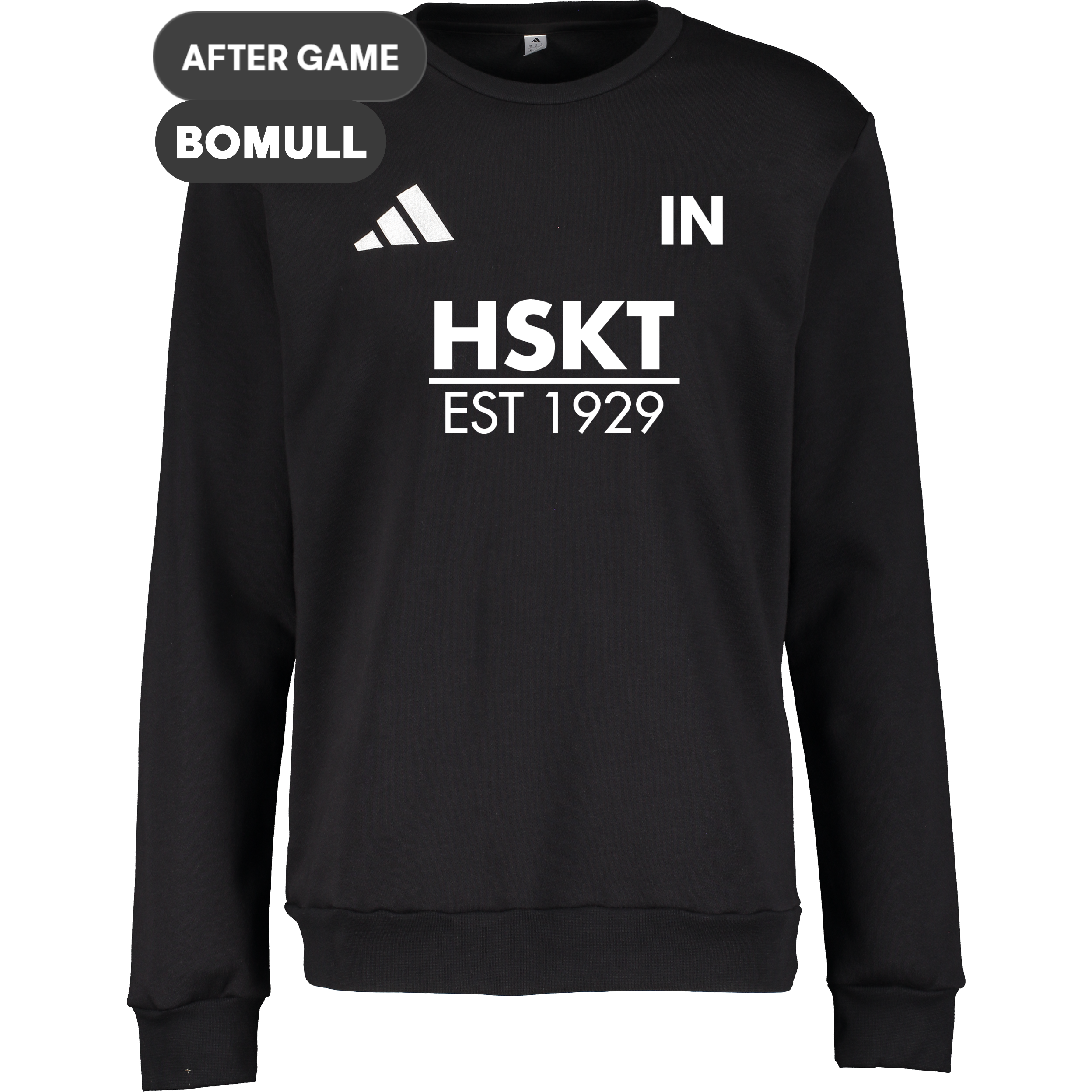 
ADIDAS, 
ENT26 SW TOP, 
Detail 1
