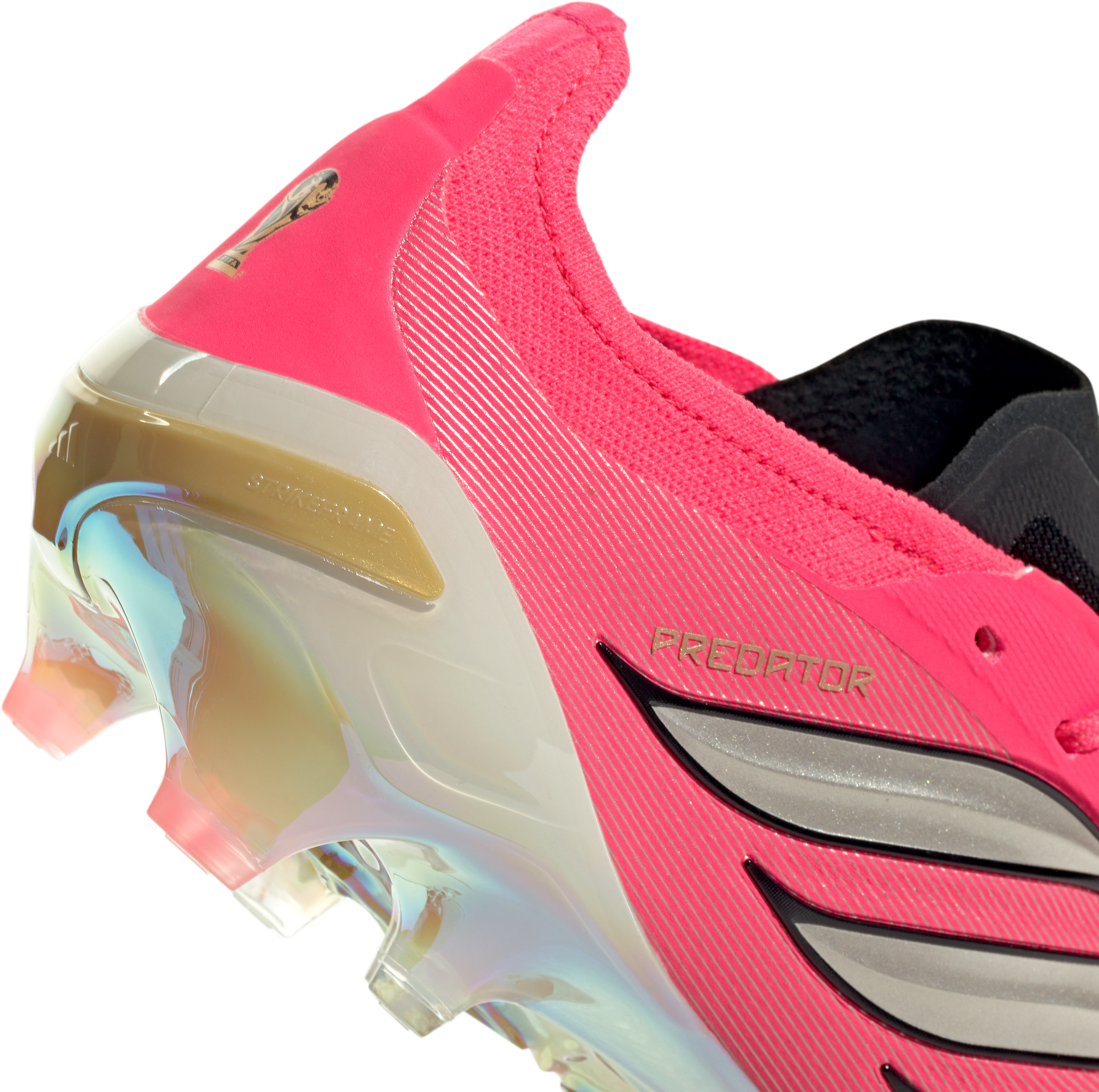 ADIDAS, PREDATOR ELITE FG/AG