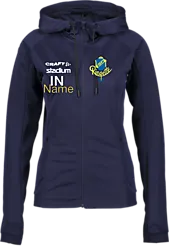 368750109101 CRAFT Evolve Hood Jacket W 368750109101 CRAFT Evolve Hood Jacket W Standard Small1x1