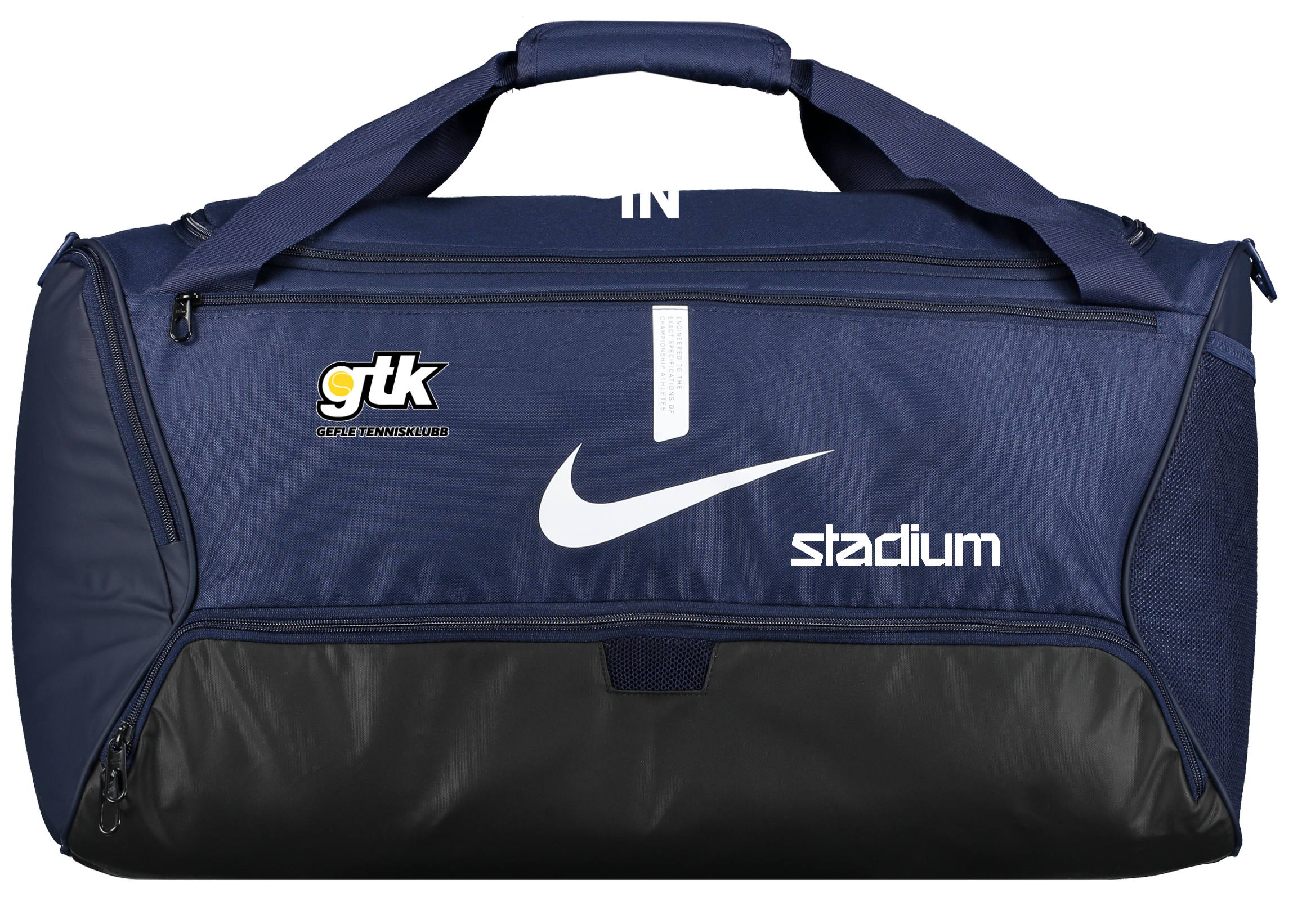 
NIKE, 
Academy Team Duff M, 
Detail 1

