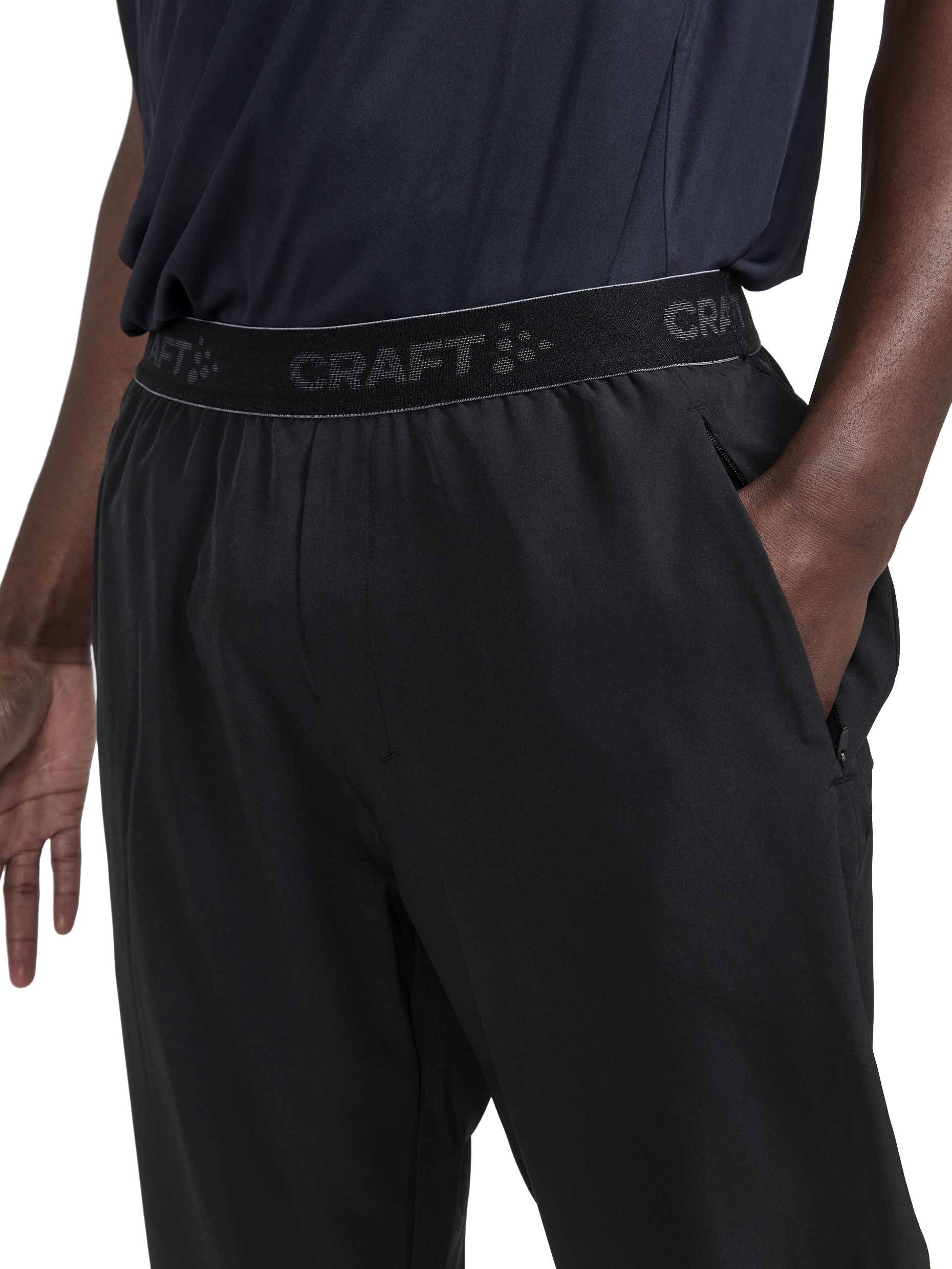 CRAFT, Adv Essence Training Pants M