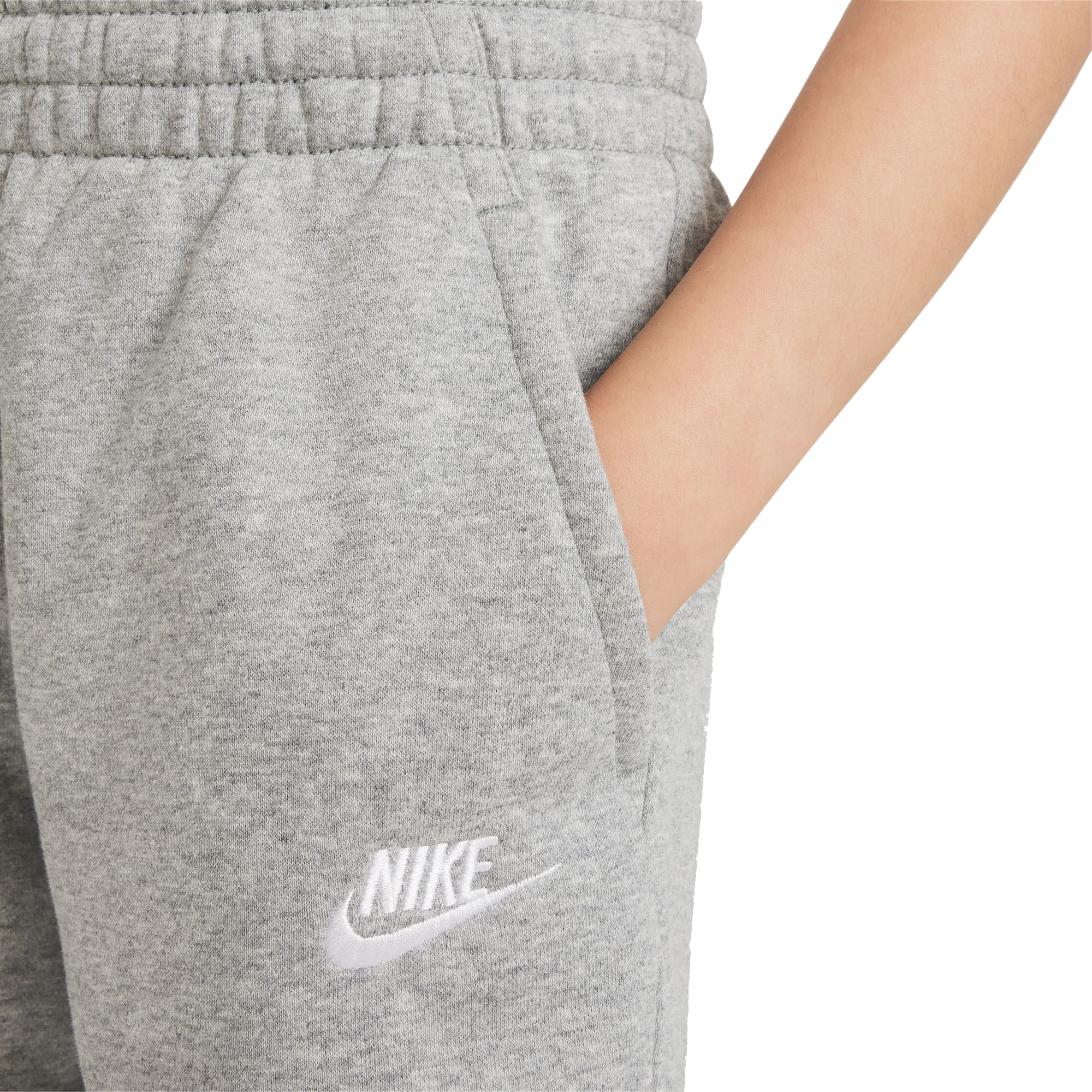 NIKE, J Nsw Club Ft Short Lbr