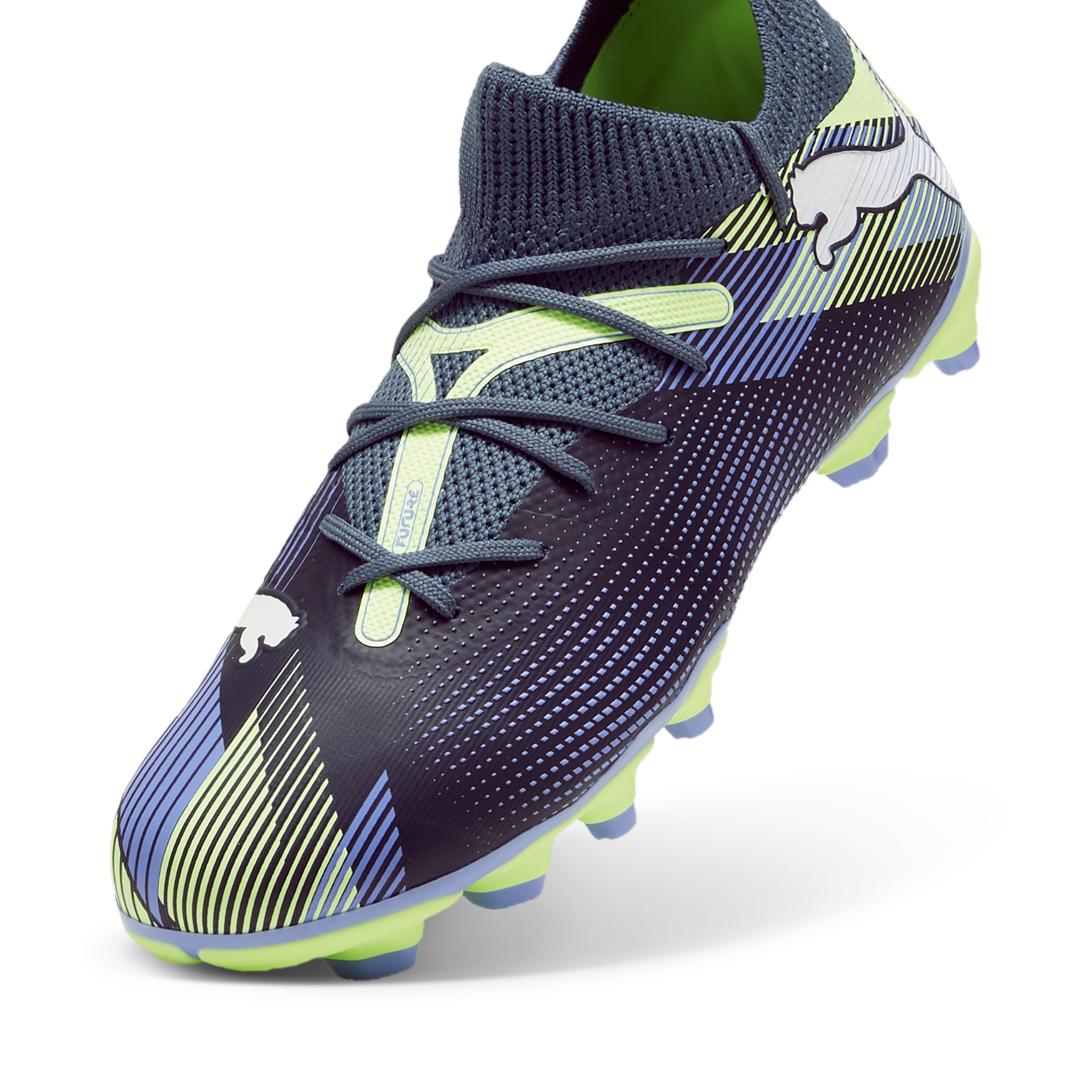 PUMA, Future 7 Match Fg/Ag Jr
