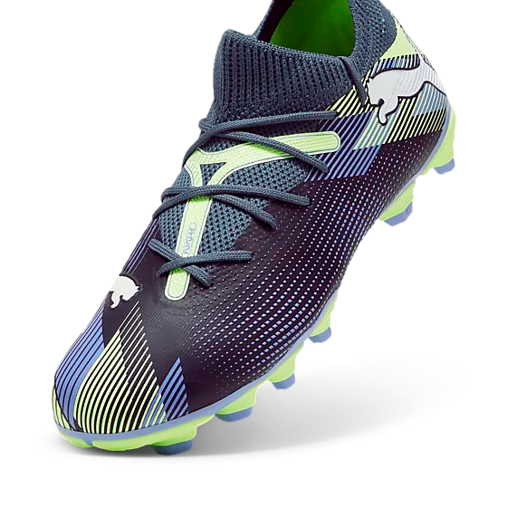 PUMA, 
Future 7 Match Fg/Ag Jr, 
Detail 4