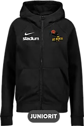 318210102101 NIKE Park 20 Fleece Hood FZ Jr 318210102101 NIKE Park 20 Fleece Hood FZ Jr Standard Small1x1