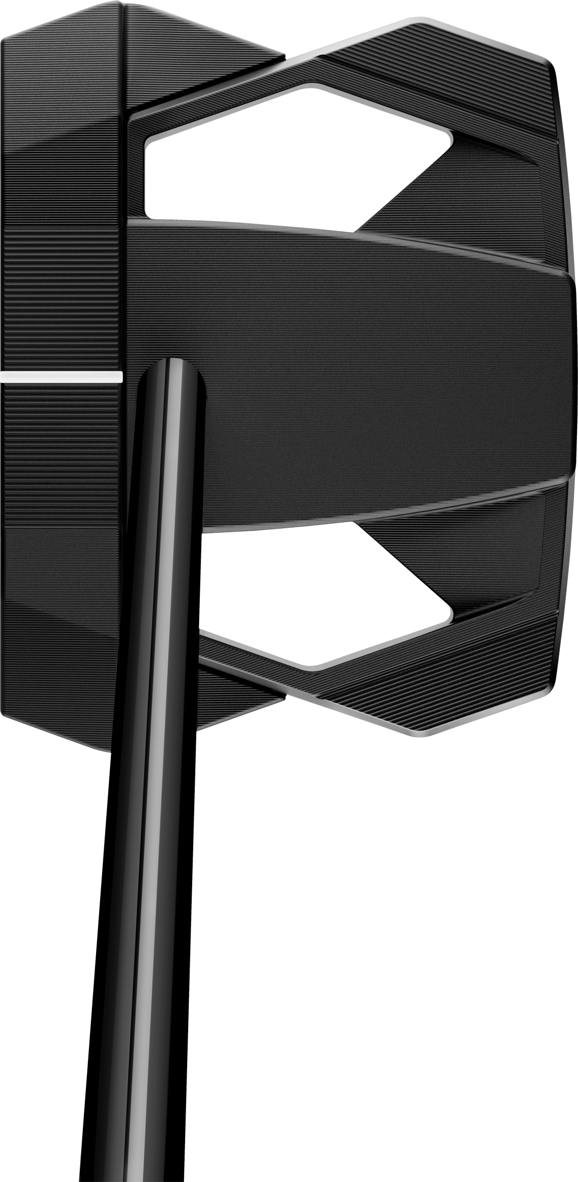 TAYLOR MADE, SPIDER ZT BLACK RH