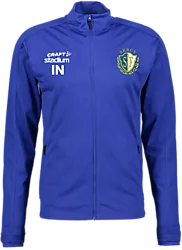 394166101101 CRAFT Evolve 2.0 Full Zip Jacket M 394166101101 CRAFT Evolve 2.0 Full Zip Jacket M Standard Small1x1