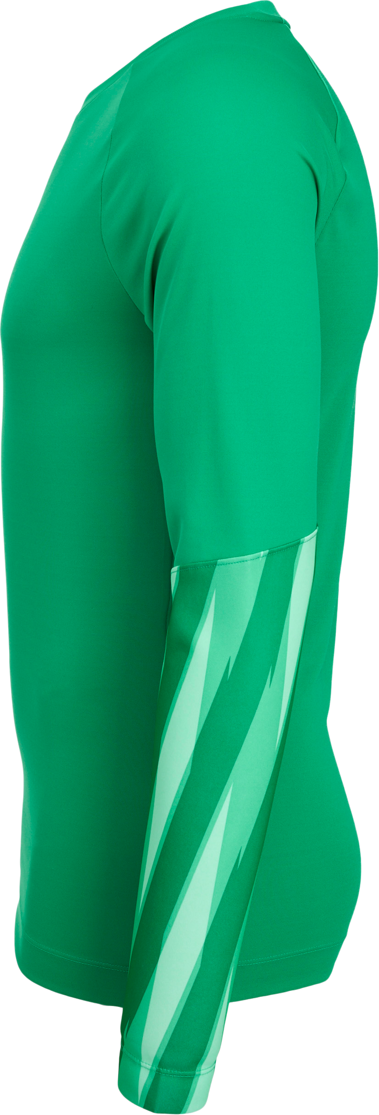 NIKE, PARK V GK LS JSY JR